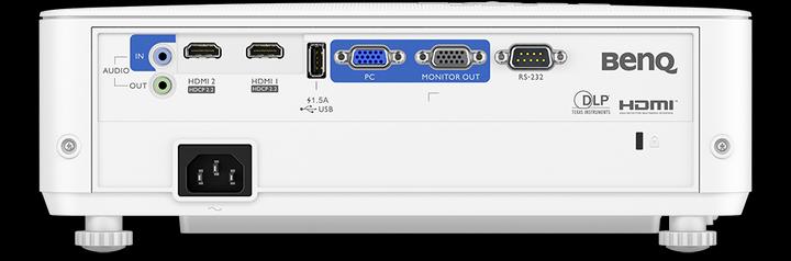 Produktbild BenQ TH685 (Full HD, 3500 lm, 1.13 - 1.47:1)