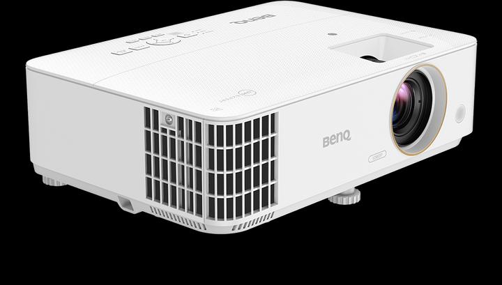 Produktbild BenQ TH685 (Full HD, 3500 lm, 1.13 - 1.47:1)