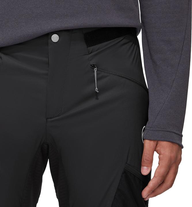 Produktbild Mammut Aenergy IN Hybrid Pants Men (3XL)