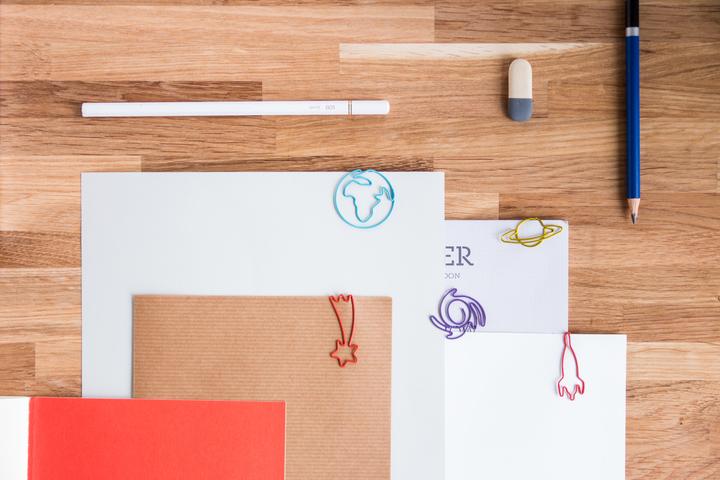 Image du produit Good Design Works Trombones (5 x)