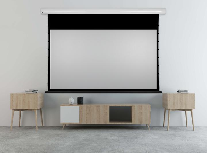 Produktbild Elite Screens DayWalker TabTen (92", 16:9)