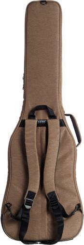 Produktbild Gator Cases GT-BASS-TAN Transit gigbag voor basgitaar (Bass)