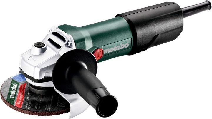 Produktbild Metabo WEV 850-125 (125 mm)
