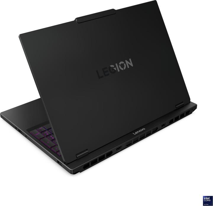 Image du produit Lenovo Legion 5 15IRX10 15,1" WQXGA Core i9-14900HX 32GB/1TB SSD RTX5070 Win11 (15.10", Intel Core i9-14900HX, 32 Go, 1000 Go, DE)