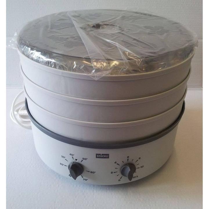 Produktbild Stöckli Dörrex