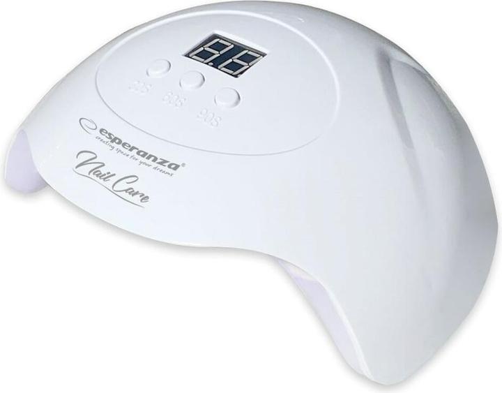 Produktbild Esperanza EBN010 Nageltrockner
