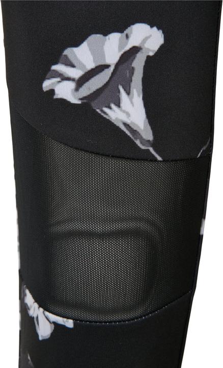 Produktbild Urban Classics Girls Tech Mesh AOP Leggings (146)