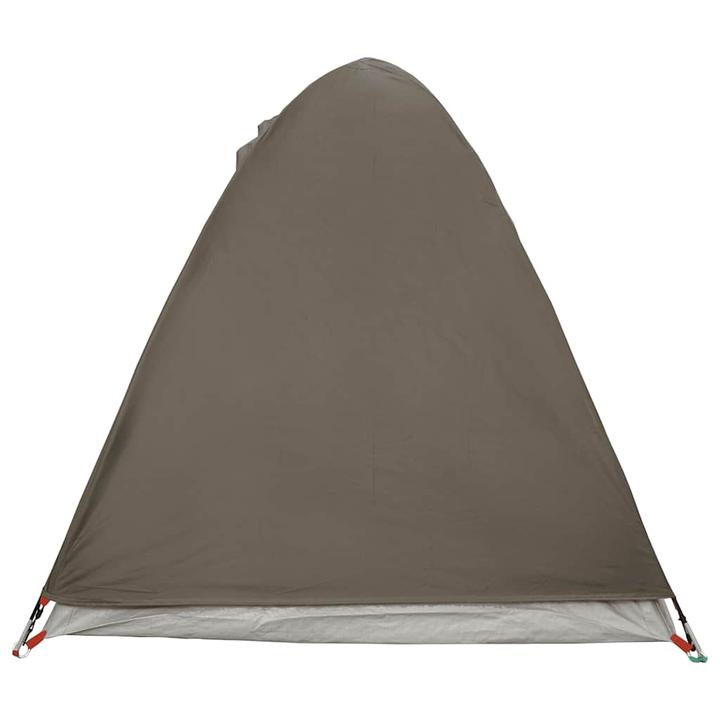 Image du produit VidaXL Tente de camping dôme 2 personnes étanche à l'eau (Tente igloo, 2.10 kg, 2 personnes)
