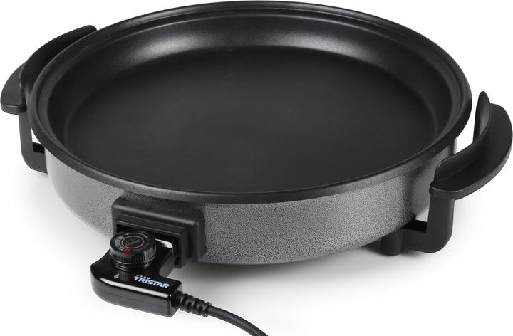 Produktbild Tristar PZ-2964 (EU-Stecker)