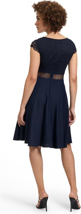 Produktbild Vera Mont Abendkleid mit Spitze (32)