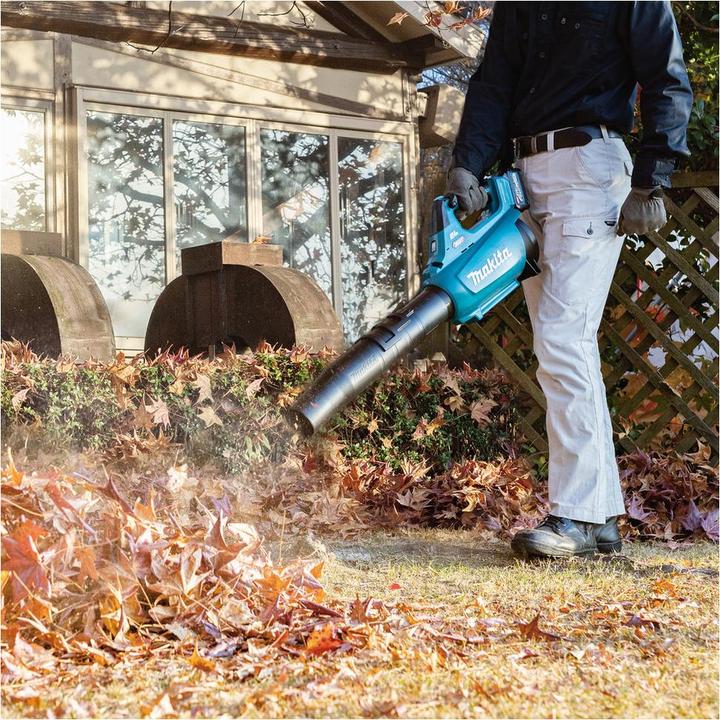 Actual product image Makita UB001GZ (Rechargeable battery operated, Leaf blower)