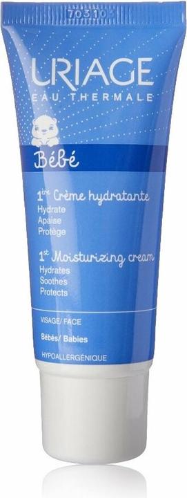 Produktbild Uriage Bébé 1st Shampoo (200 ml, Flüssiges Shampoo)