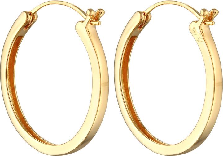 Produktbild Elli Creole (585 Gelbgold)