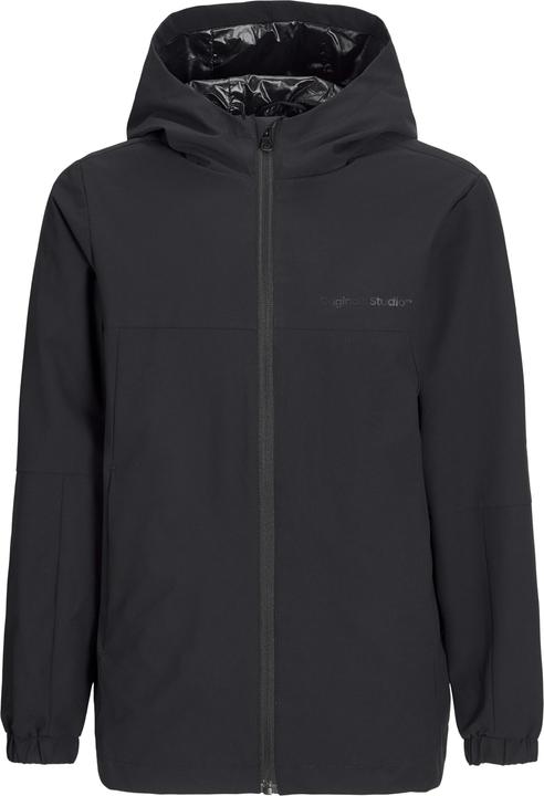 Jack & Jones Jorvesterbro Hood Jacket Sn Jnr