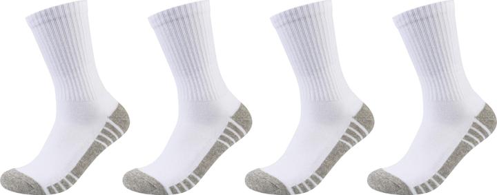 Skechers Tennissocken (4er Pack, 35, 38)