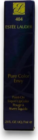 Actual product image Estée Lauder Pure Color Envy (BP1254497000)