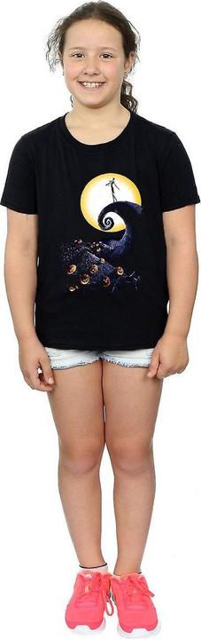 Produktbild Dick Smith Cemetery TShirt Mädchen (152, 158)