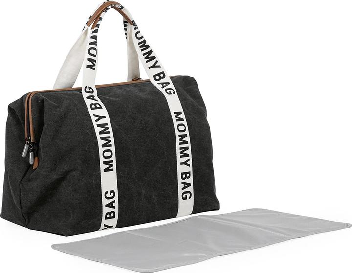 Actual product image Childhome Signatur Canvas