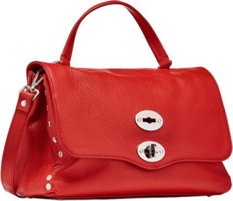 Zanellato Borse... Rosso