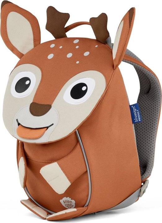 Actual product image Affenzahn Little friend kindergarten rucksack 26 cm