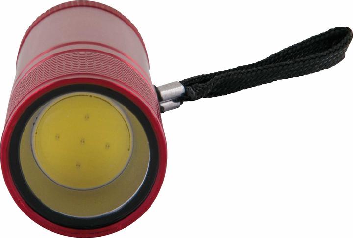 Immagine prodotto Schwaiger COB LED, 90 lm, IPx4, AAA (9 cm, 90 lm)
