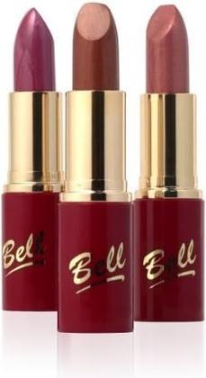 Bell Klassische Lippenstiftfarbe Nr. 17 Rot (Rot)