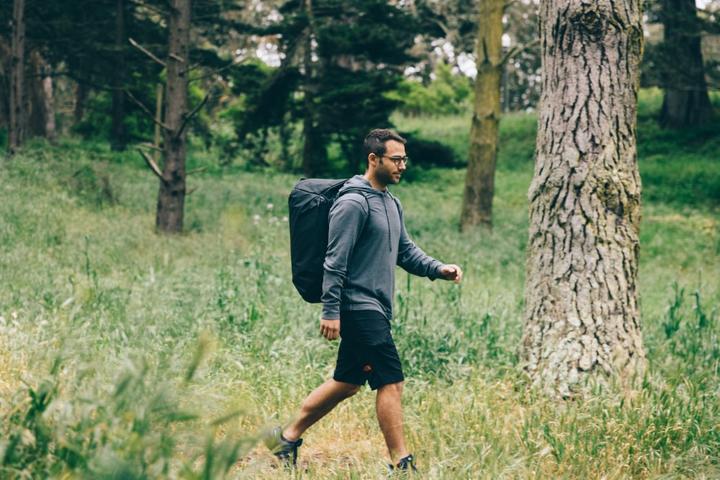 Image du produit Peak Design Travel Duffel 35L (Sac à bandoulière pour appareil photo, 35 l)