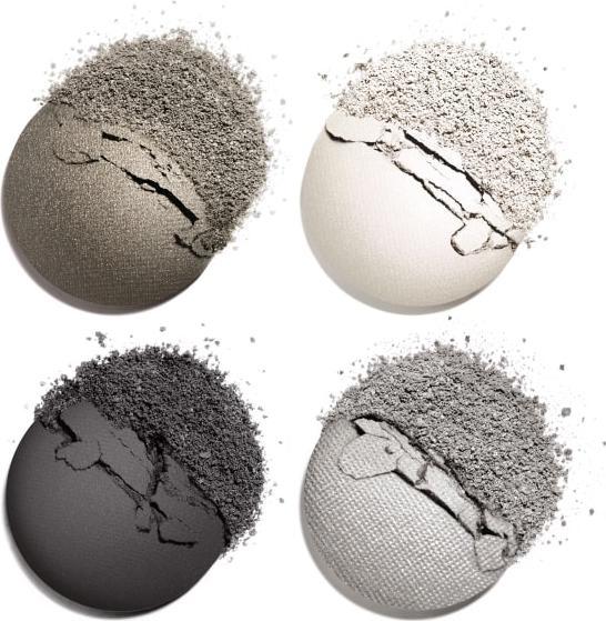 Produktbild Chanel Les 4 Ombres No 334 (Modern Glamour)