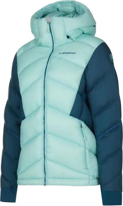 Produktbild La Sportiva Supercouloir 1000 Down JKT (L)