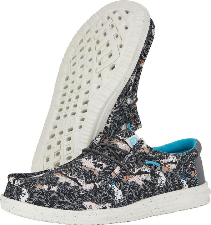 Image du produit Hey Dude Wally H2O Tropical (45)