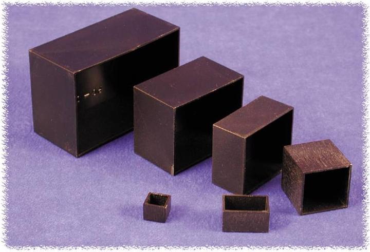 Actual product image Hammond Potting box (Housing)