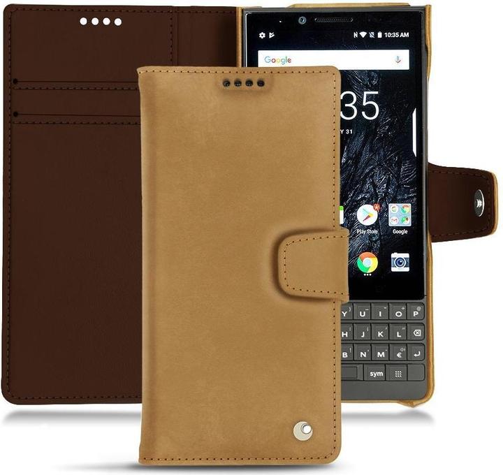 Image du produit Noreve Housse cuir portefeuille (KEY2)