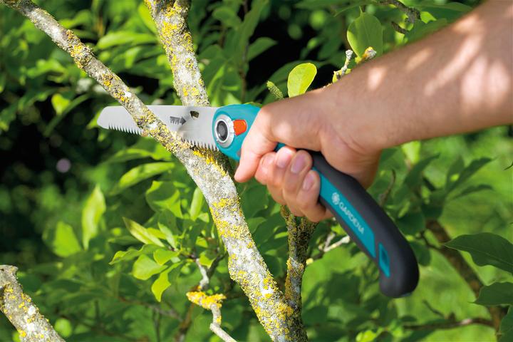 Actual product image Gardena 200p