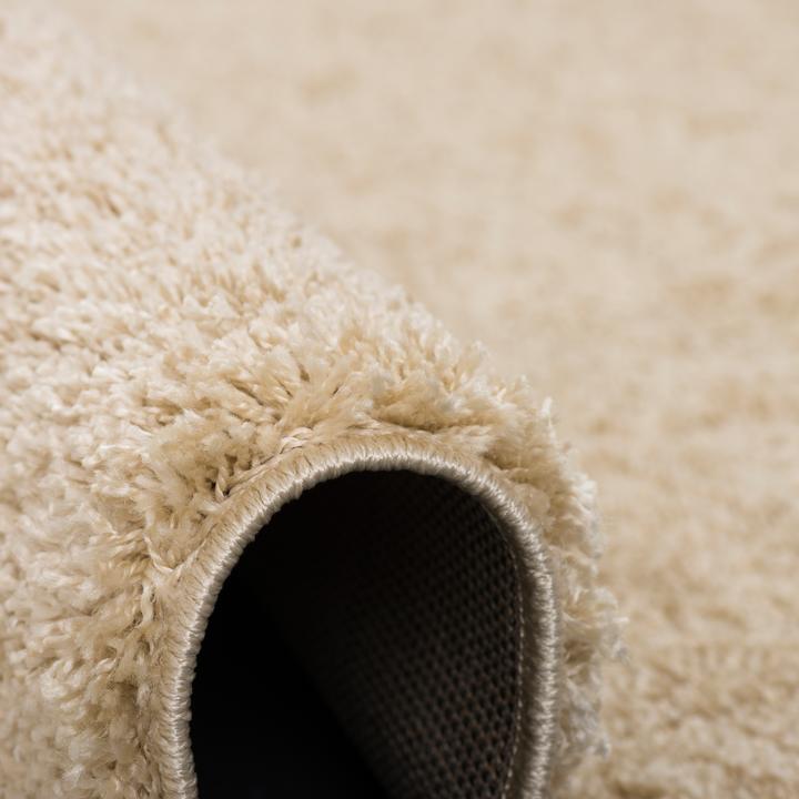 Produktbild Pergamon Hochflor Langflor Teppich Aloha (140 x 200 cm)