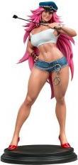 Immagine prodotto PCS Statuetta Street Fighter 1/4 Poison 43 cm