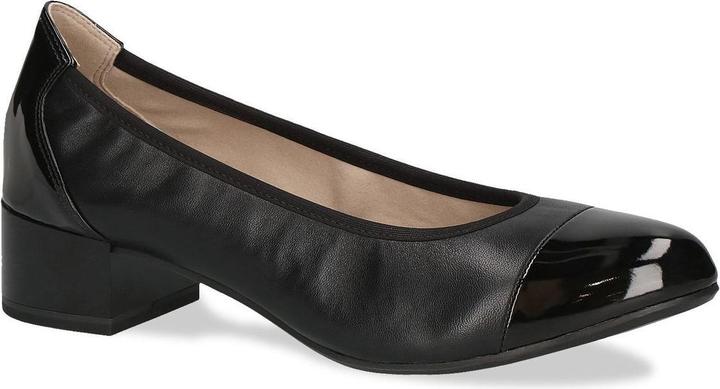 Caprice Pumps (40)