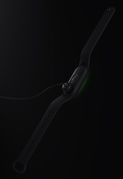 Produktbild Xiaomi Mi Smart Band 5 (18.15 mm)
