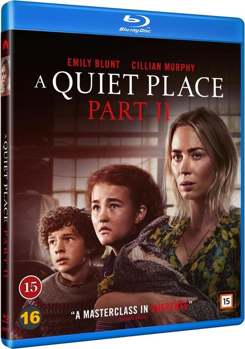 Image du produit SF Studios A Quiet Place 2