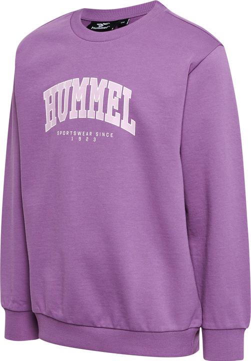 hummel Fast Sweatshirt