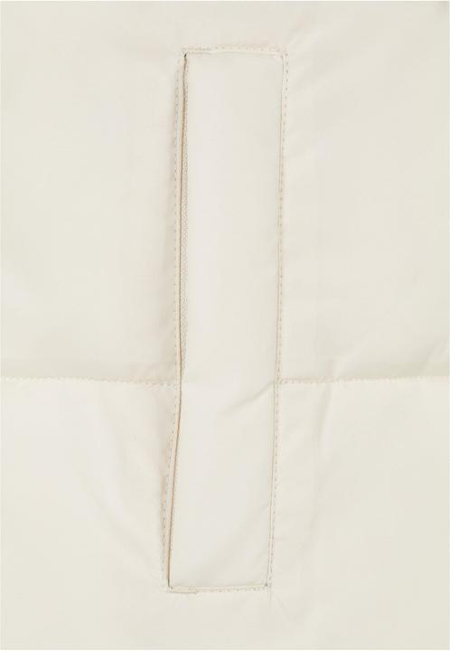 Image du produit Urban Classics Ladies Waisted Puffer Vest (S)