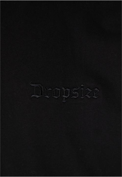 Actual product image Dropsize Heavy oversize "Crew Love" T-shirt - 124709 (XS)