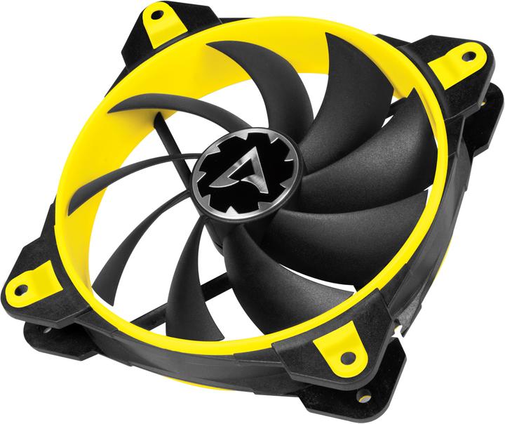 Actual product image Arctic BioniX F120 (120 mm, 1 x)