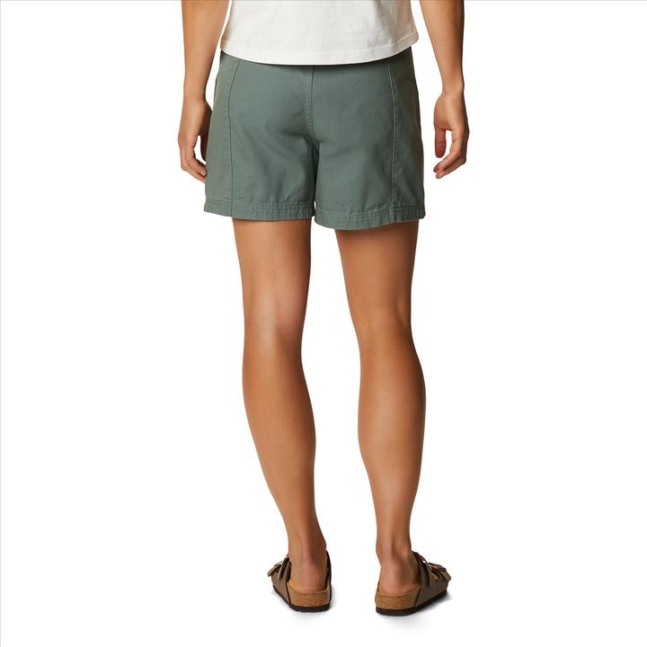 Mountain Hardwear W Cotton Ridge Short