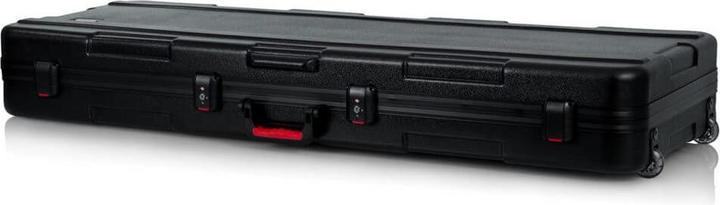 Image du produit Gator Cases GTSA-KEY76 valise pour clavier 76-toetsen 131x46x14 cm