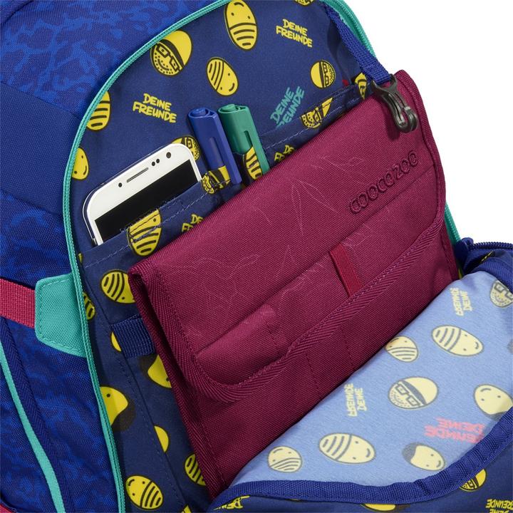 Actual product image Coocazoo school backpack MATE, 30 litres (30 l)