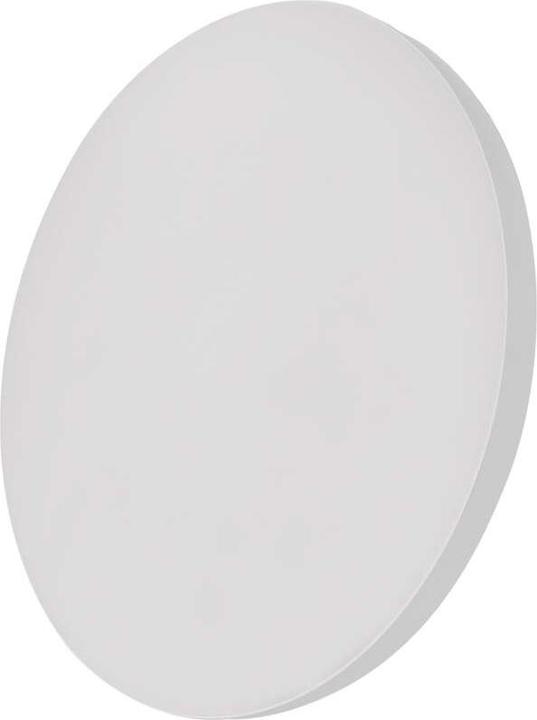 Actual product image Emos LED-Anbauleuchte DIONI rund, weiss, 18W, mit Farbtemperatur-Änderung (160 lm)