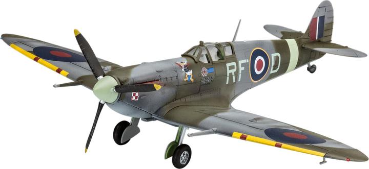 Image du produit Revell Supermarine Spitfire