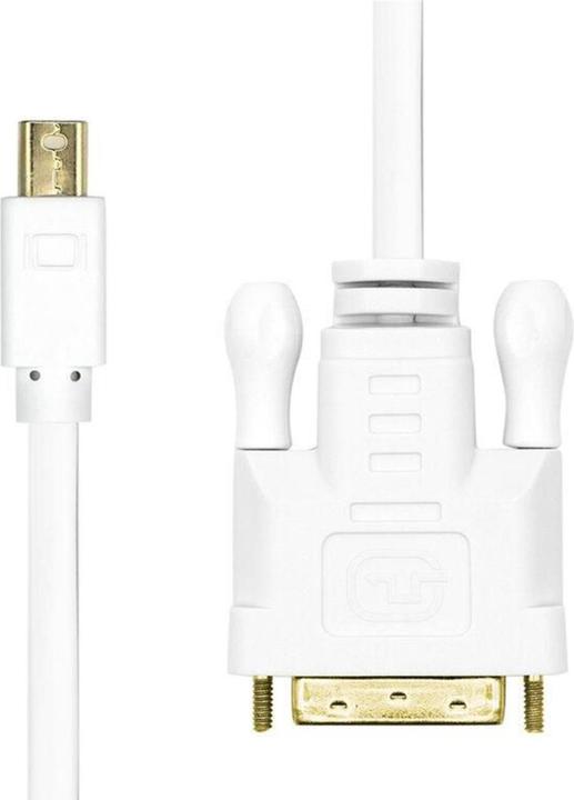 Produktbild ProXtend LC-LC UPC Duplex OM2 Multimode Fibre Cabl (1 m)