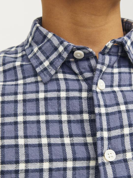 Produktbild Jack & Jones Hemd Für jungs Hemd (152)