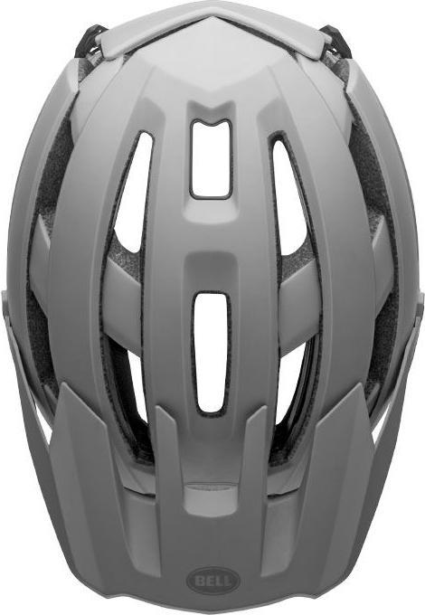 Actual product image Bell Super Air R Spherical MIPS (55 - 59 cm)